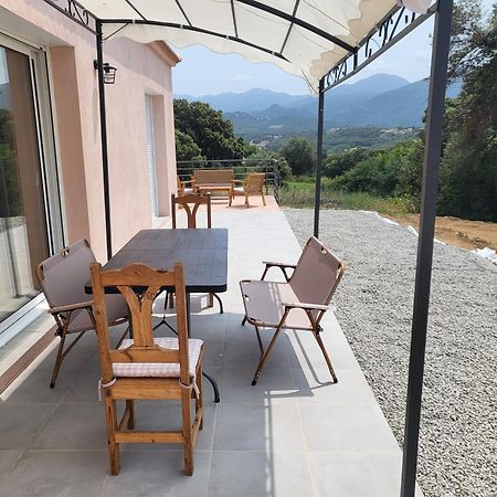 Gite Capparone 1 Bastelicaccia Esterno foto
